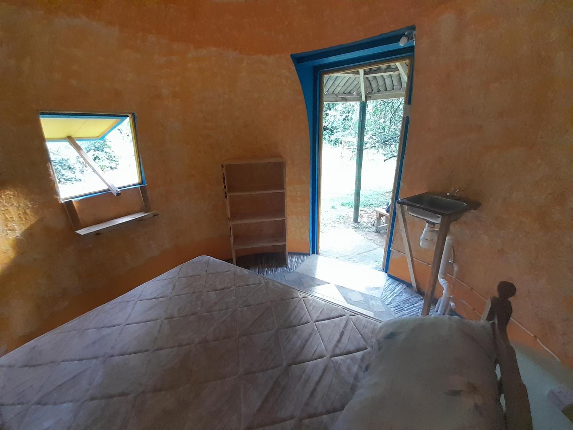 3 Rivers Eco Lodge Rosalie Ngoại thất bức ảnh